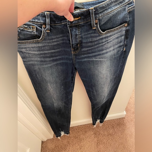 Buckle black jeans - Picture 6 of 7